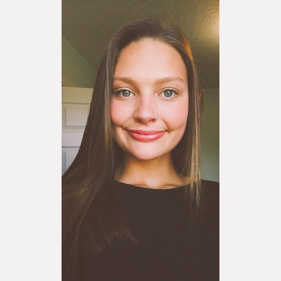 Meet the Posher Other - Meet your Posher, Brayleigh